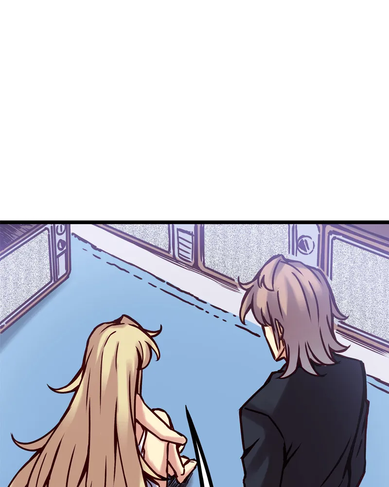 Read Everywhere & Nowhere chapter 63 image 24 on Lezhin