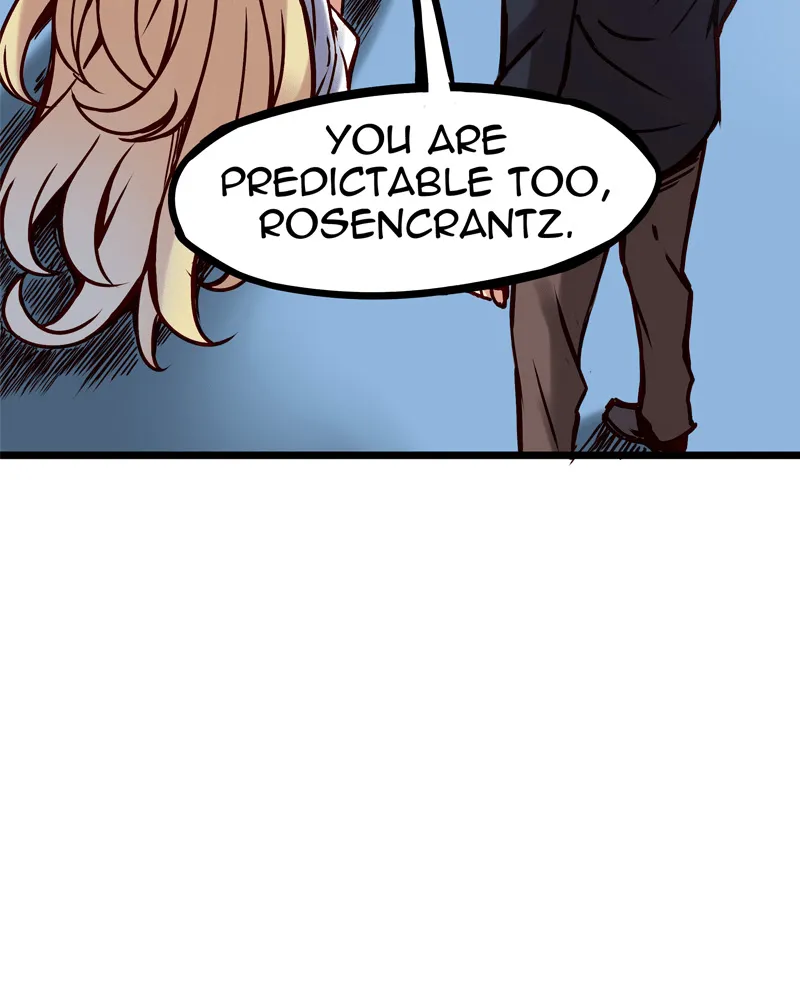 Read Everywhere & Nowhere chapter 63 image 25 on Lezhin