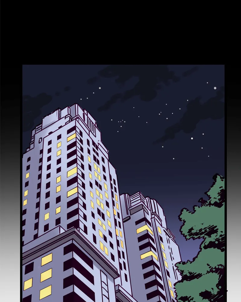 Read Everywhere & Nowhere chapter 63 image 3 on Lezhin