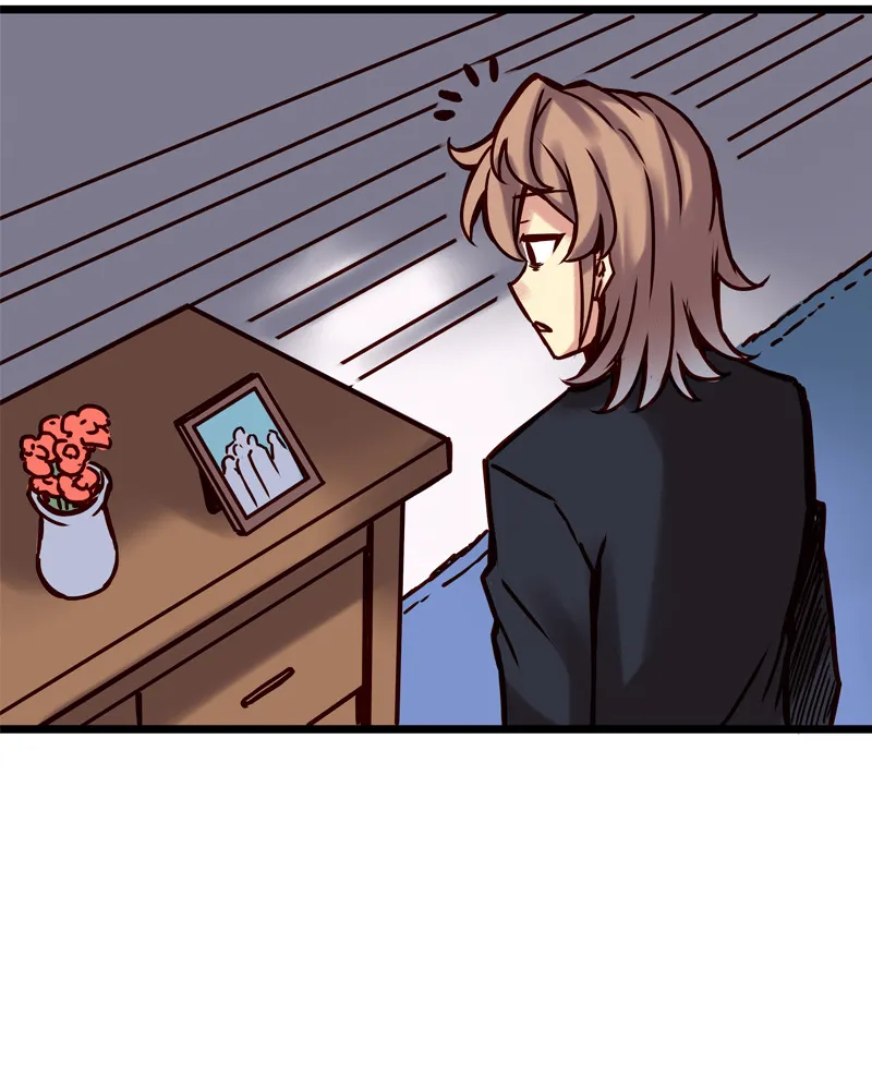 Read Everywhere & Nowhere chapter 63 image 32 on Lezhin