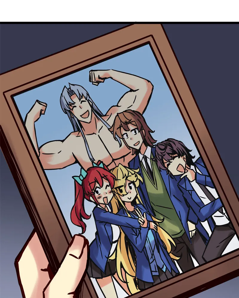 Read Everywhere & Nowhere chapter 63 image 35 on Lezhin