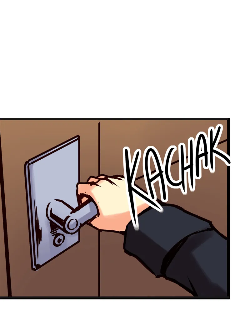 Read Everywhere & Nowhere chapter 63 image 6 on Lezhin