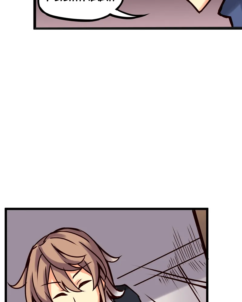 Read Everywhere & Nowhere chapter 63 image 8 on Lezhin