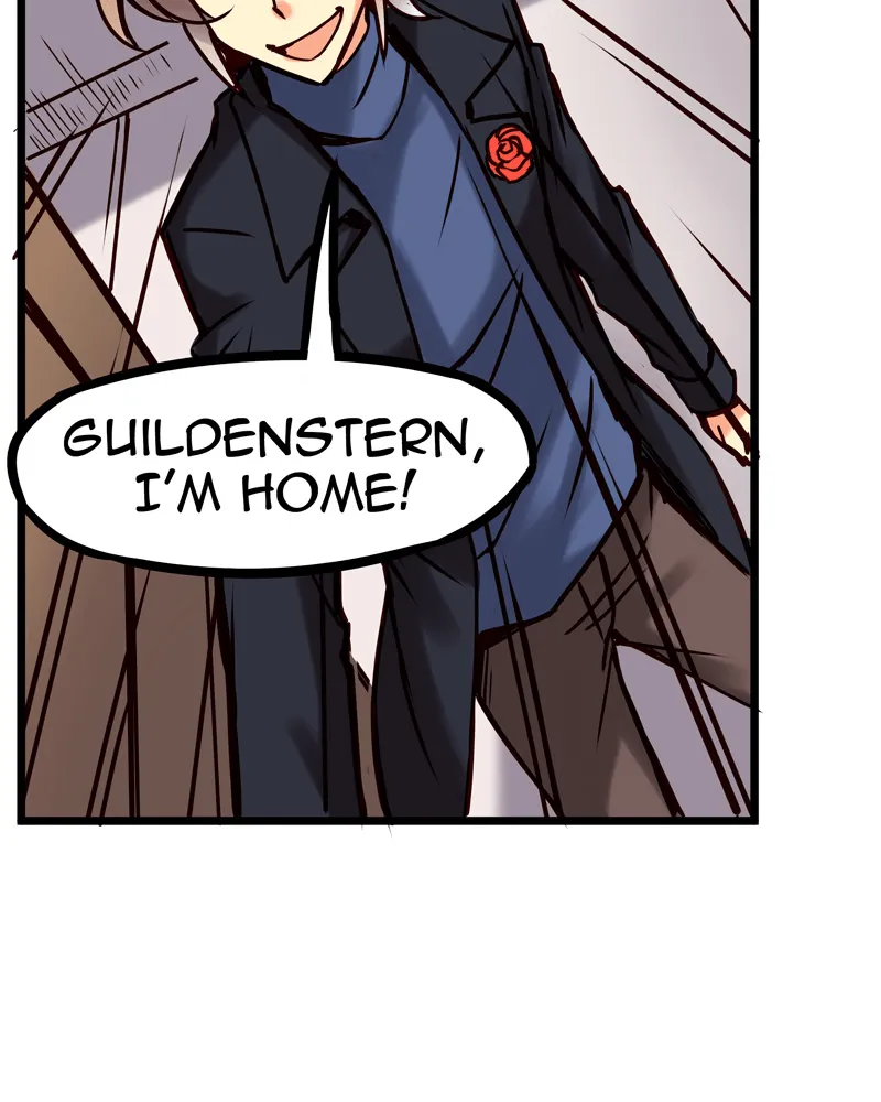 Read Everywhere & Nowhere chapter 63 image 9 on Lezhin