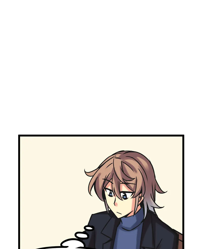 Read Everywhere & Nowhere chapter 64 image 11 on Lezhin