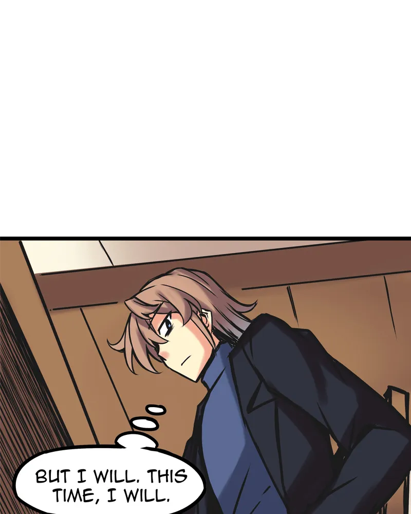 Read Everywhere & Nowhere chapter 64 image 13 on Lezhin