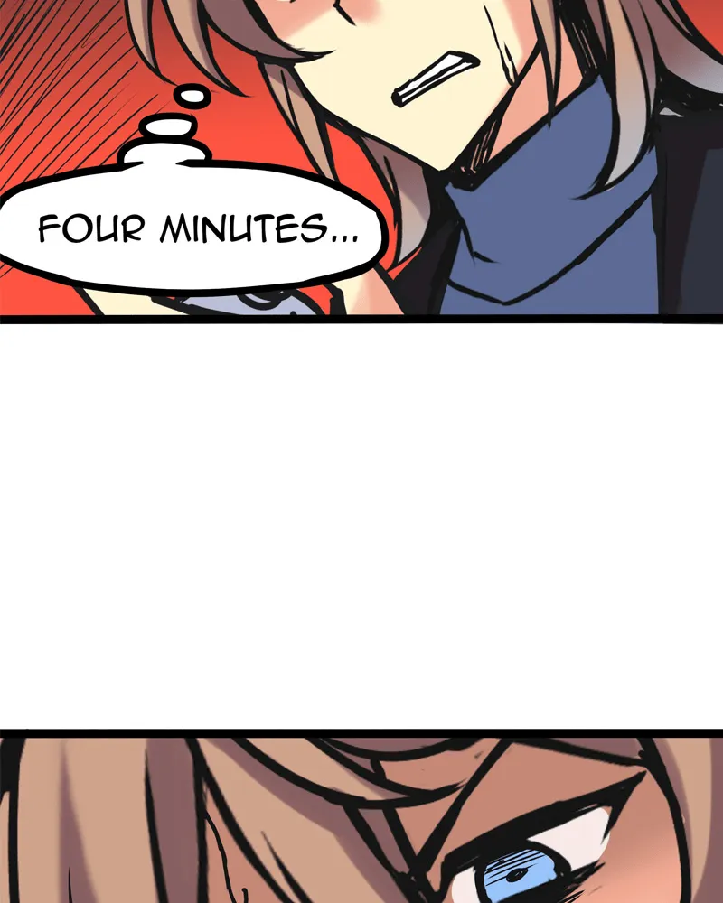 Read Everywhere & Nowhere chapter 64 image 19 on Lezhin