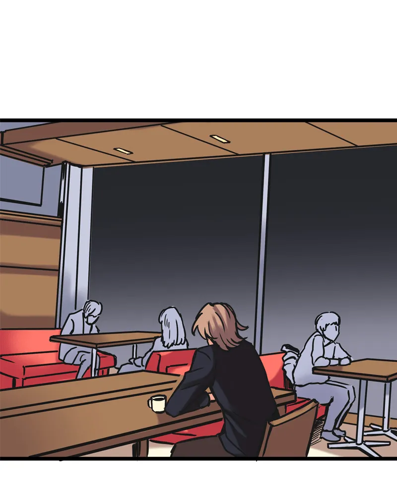 Read Everywhere & Nowhere chapter 64 image 2 on Lezhin