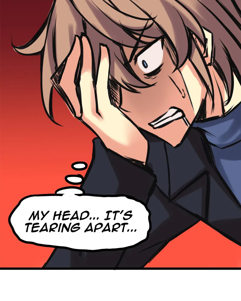 Read Everywhere & Nowhere chapter 64 image 25 on Lezhin