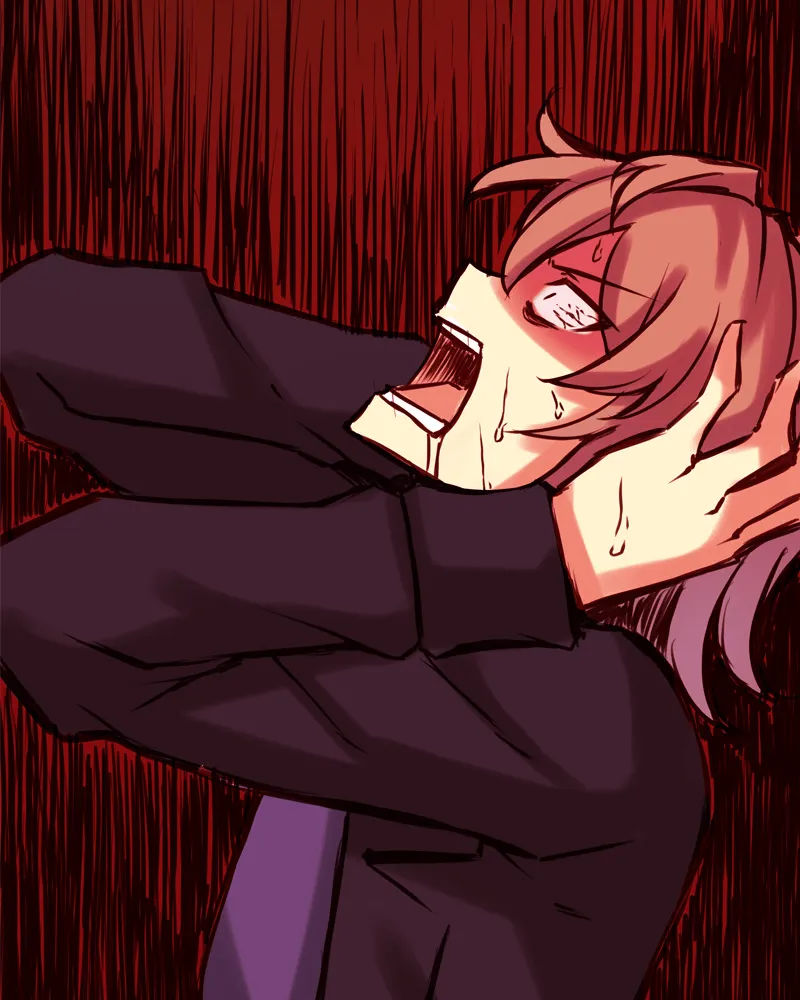 Read Everywhere & Nowhere chapter 64 image 31 on Lezhin