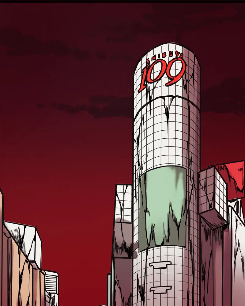 Read Everywhere & Nowhere chapter 64 image 35 on Lezhin
