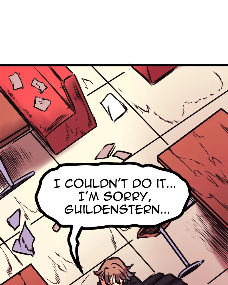 Read Everywhere & Nowhere chapter 64 image 37 on Lezhin