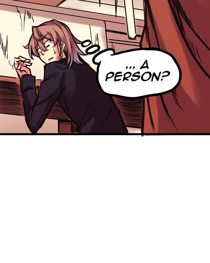 Read Everywhere & Nowhere chapter 64 image 40 on Lezhin