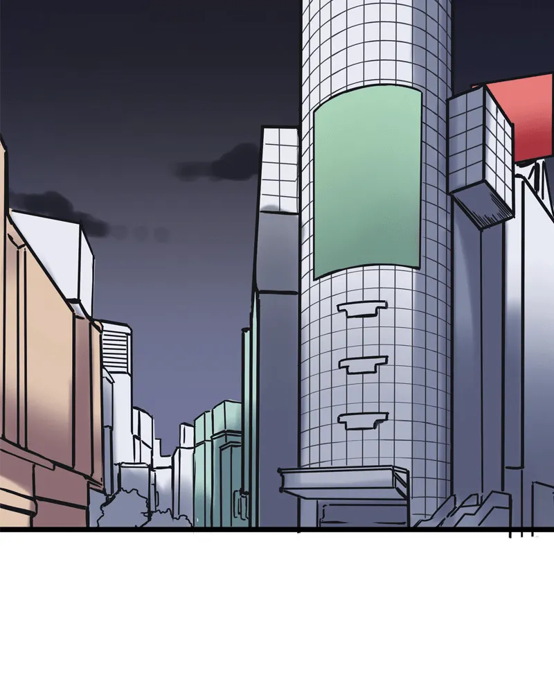 Read Everywhere & Nowhere chapter 64 image 5 on Lezhin