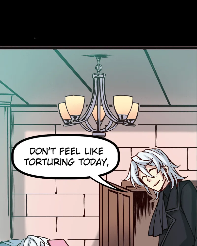 Read Everywhere & Nowhere chapter 65 image 10 on Lezhin