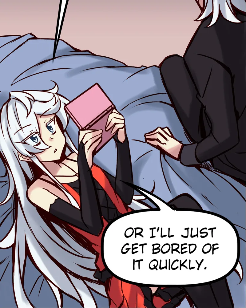 Read Everywhere & Nowhere chapter 65 image 12 on Lezhin