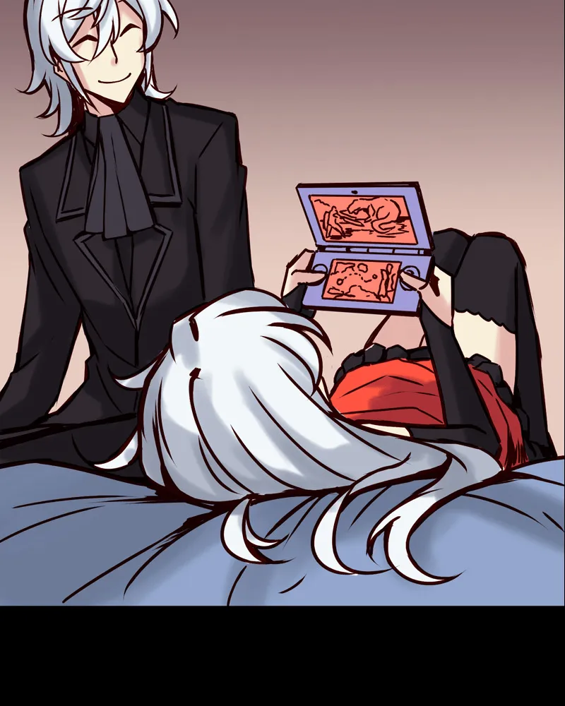 Read Everywhere & Nowhere chapter 65 image 15 on Lezhin