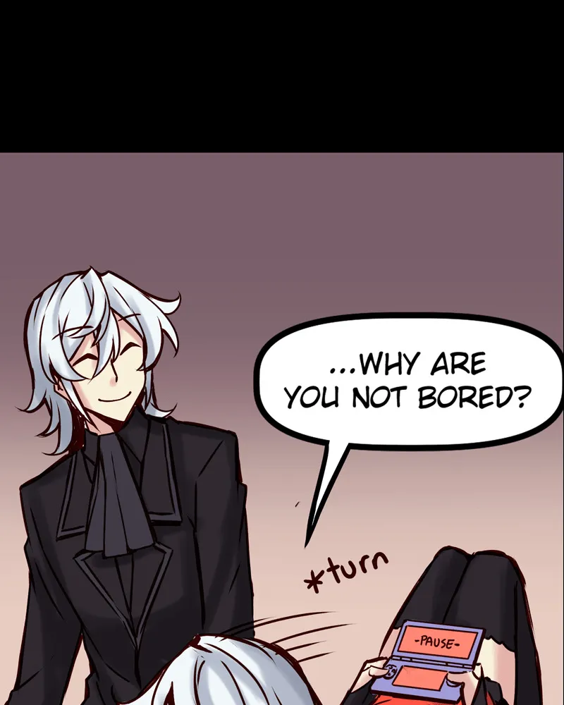 Read Everywhere & Nowhere chapter 65 image 16 on Lezhin