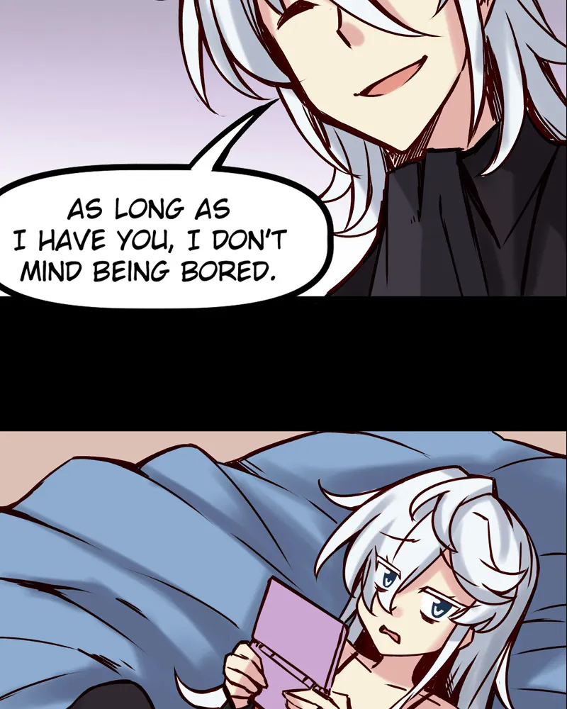 Read Everywhere & Nowhere chapter 65 image 19 on Lezhin