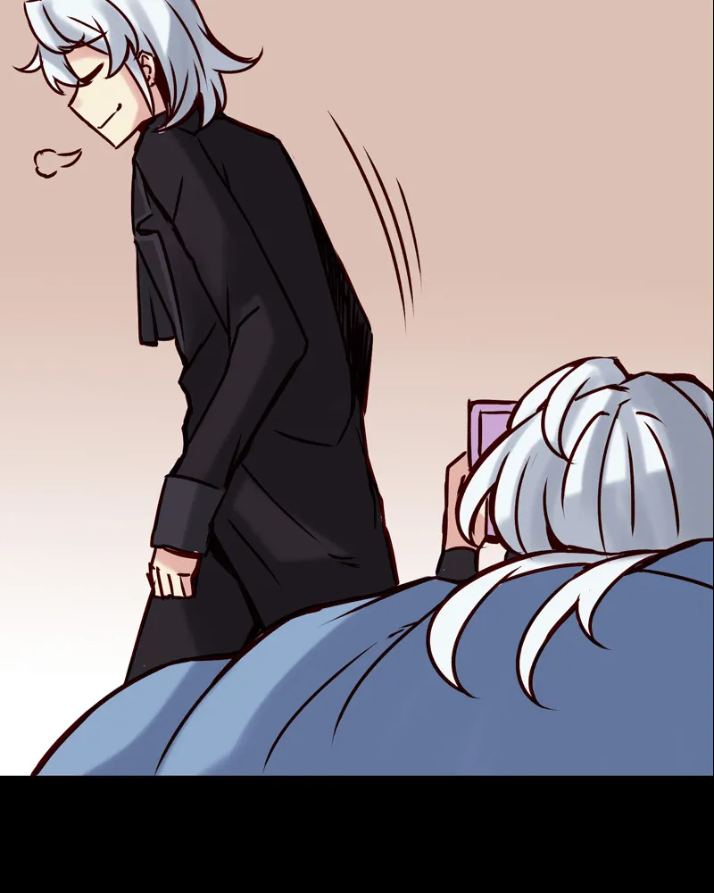 Read Everywhere & Nowhere chapter 65 image 21 on Lezhin