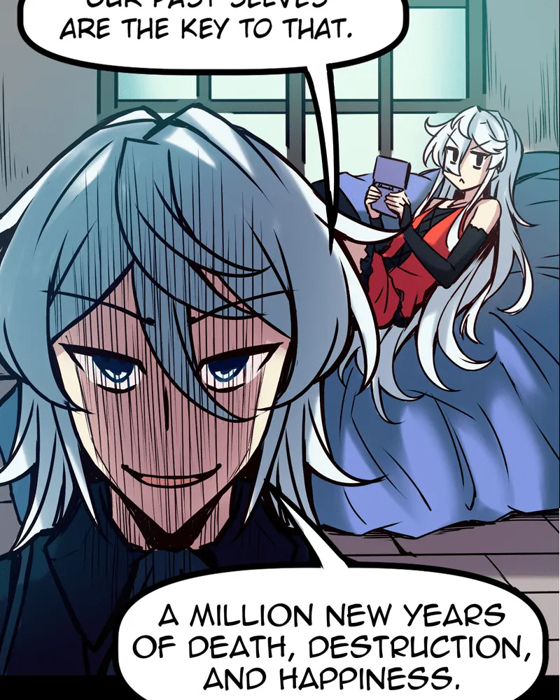 Read Everywhere & Nowhere chapter 65 image 24 on Lezhin