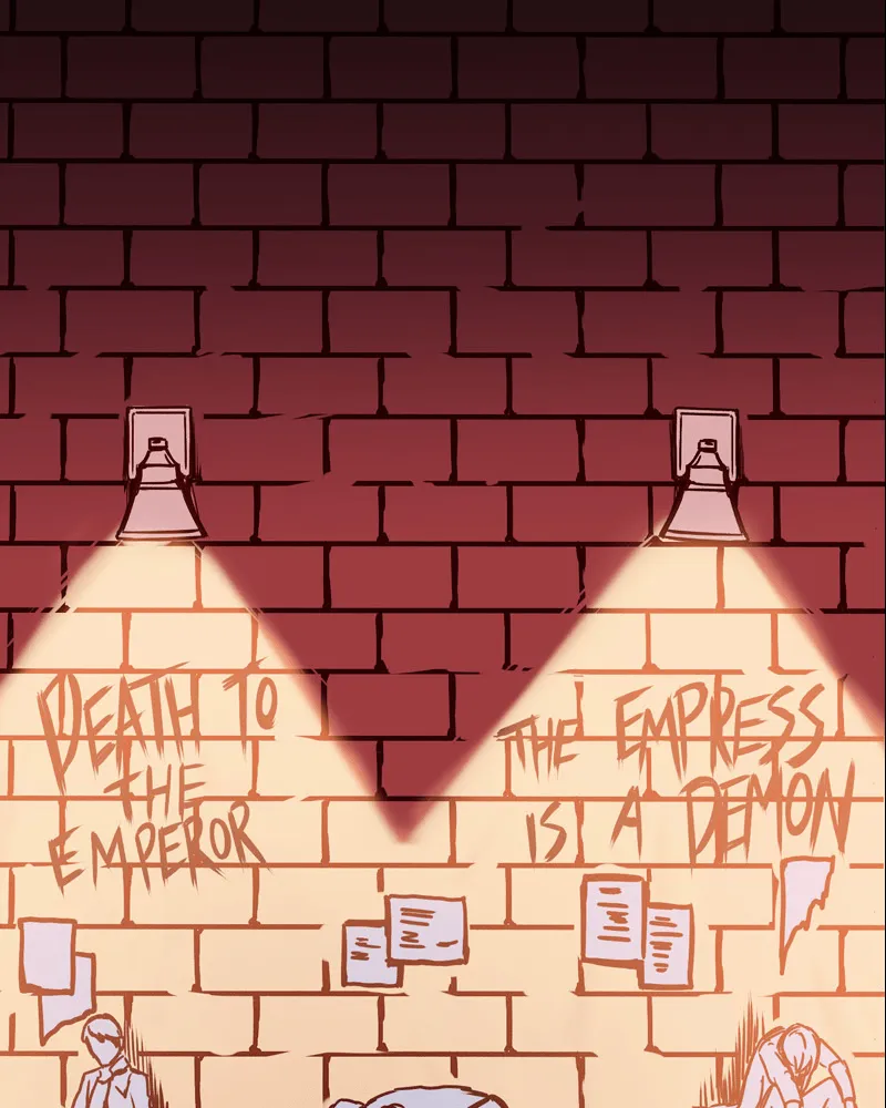 Read Everywhere & Nowhere chapter 65 image 4 on Lezhin