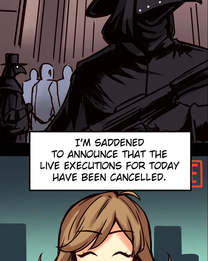 Read Everywhere & Nowhere chapter 65 image 7 on Lezhin