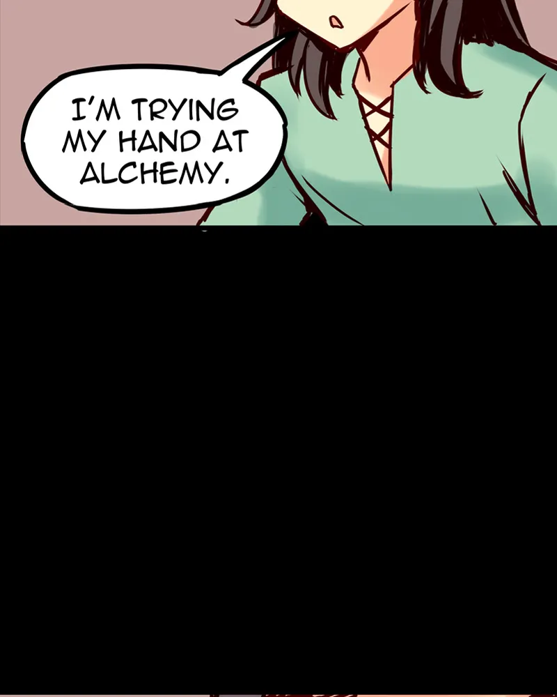 Read Everywhere & Nowhere chapter 66 image 13 on Lezhin