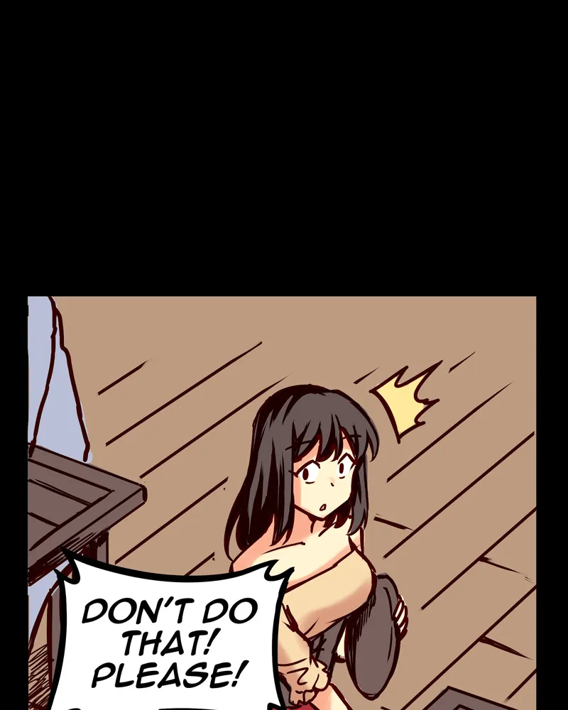 Read Everywhere & Nowhere chapter 66 image 18 on Lezhin