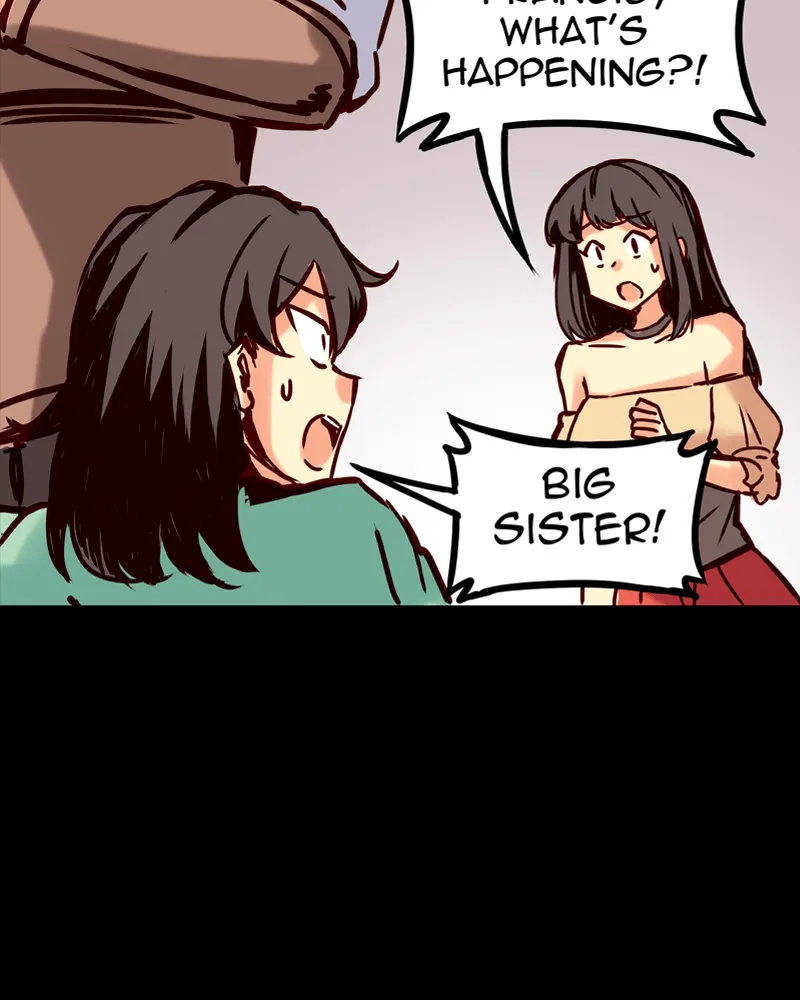 Read Everywhere & Nowhere chapter 66 image 22 on Lezhin