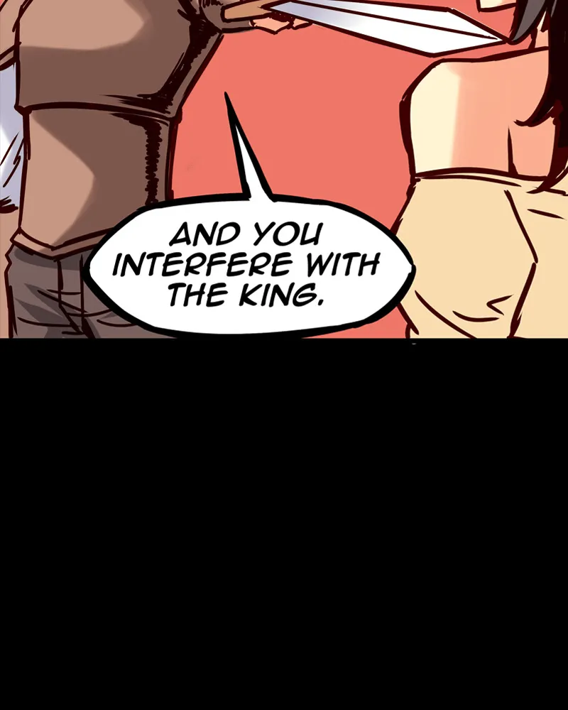 Read Everywhere & Nowhere chapter 66 image 24 on Lezhin
