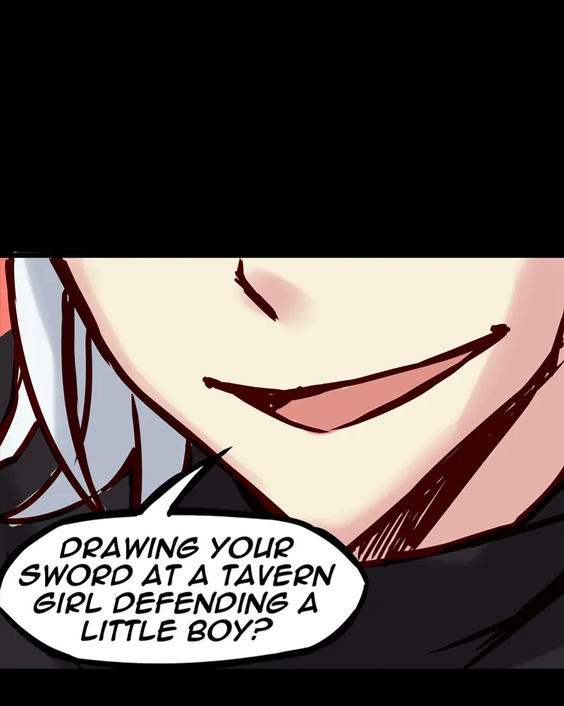 Read Everywhere & Nowhere chapter 66 image 25 on Lezhin