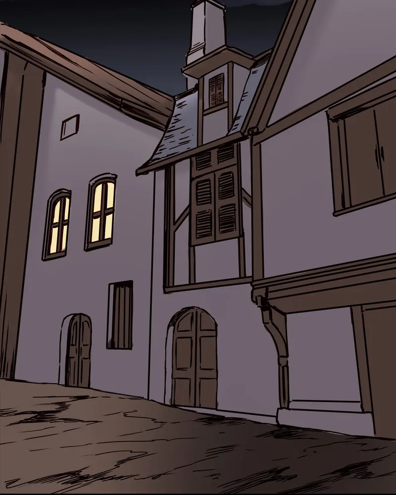 Read Everywhere & Nowhere chapter 66 image 3 on Lezhin