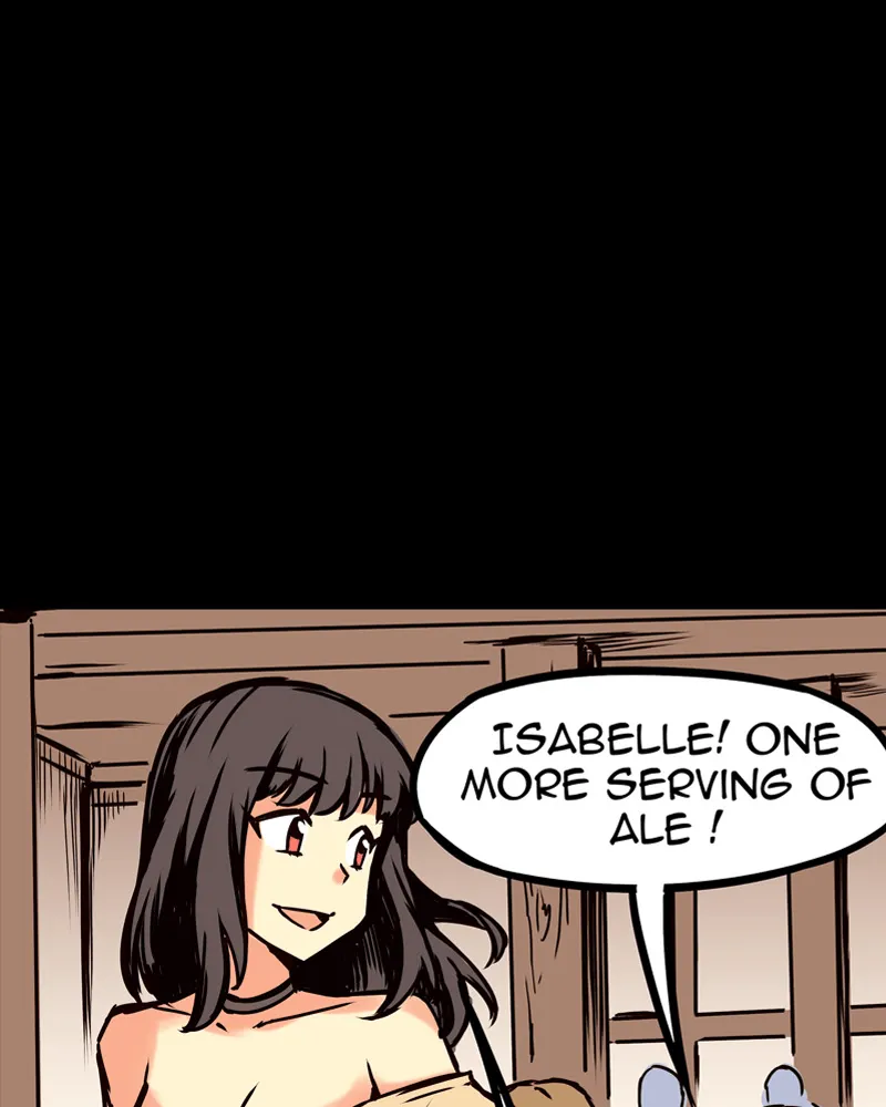 Read Everywhere & Nowhere chapter 66 image 4 on Lezhin