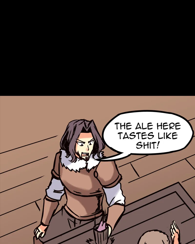 Read Everywhere & Nowhere chapter 66 image 6 on Lezhin