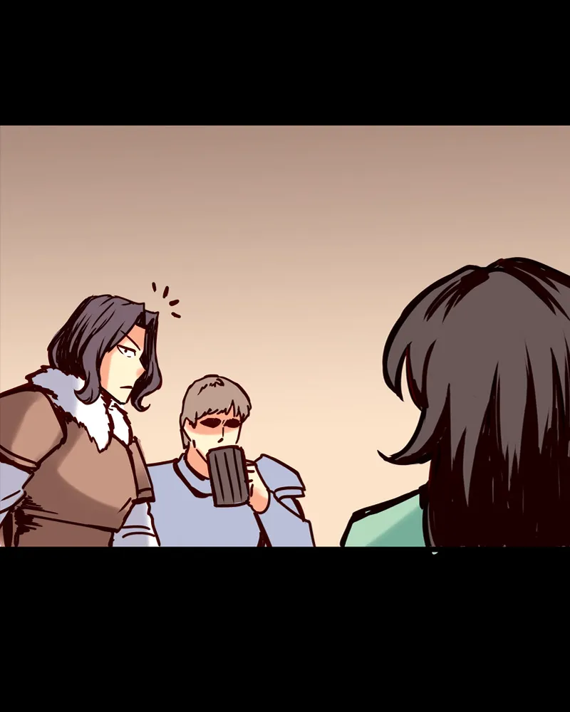 Read Everywhere & Nowhere chapter 66 image 8 on Lezhin