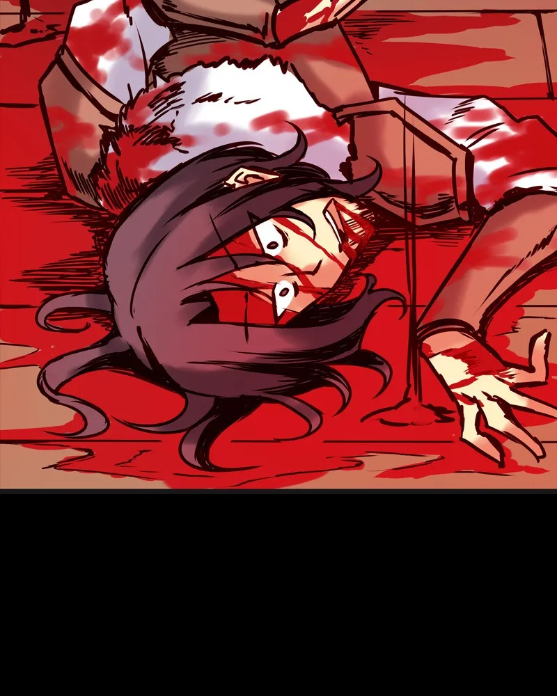 Read Everywhere & Nowhere chapter 67 image 10 on Lezhin