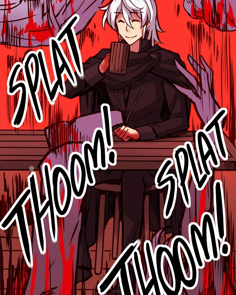 Read Everywhere & Nowhere chapter 67 image 12 on Lezhin