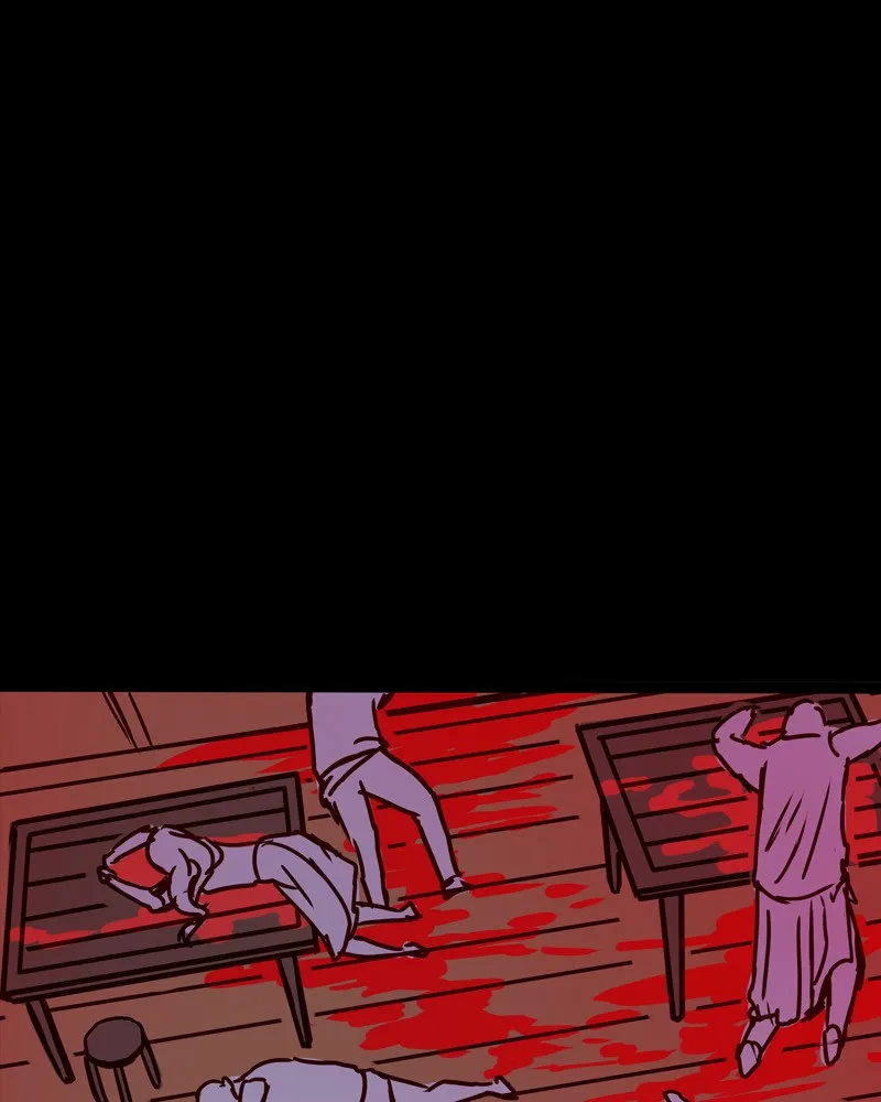 Read Everywhere & Nowhere chapter 67 image 15 on Lezhin
