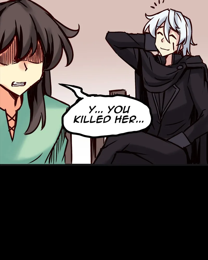 Read Everywhere & Nowhere chapter 67 image 23 on Lezhin