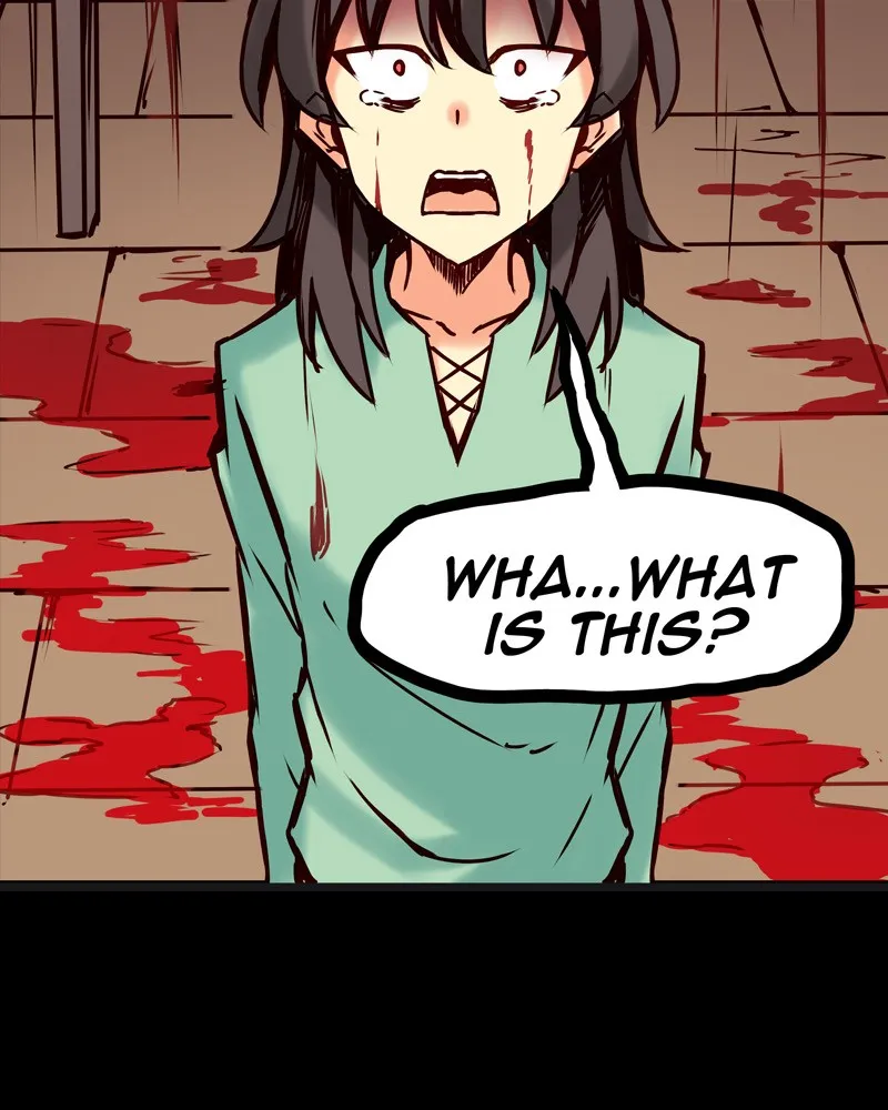 Read Everywhere & Nowhere chapter 67 image 3 on Lezhin