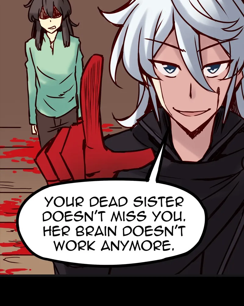 Read Everywhere & Nowhere chapter 67 image 34 on Lezhin