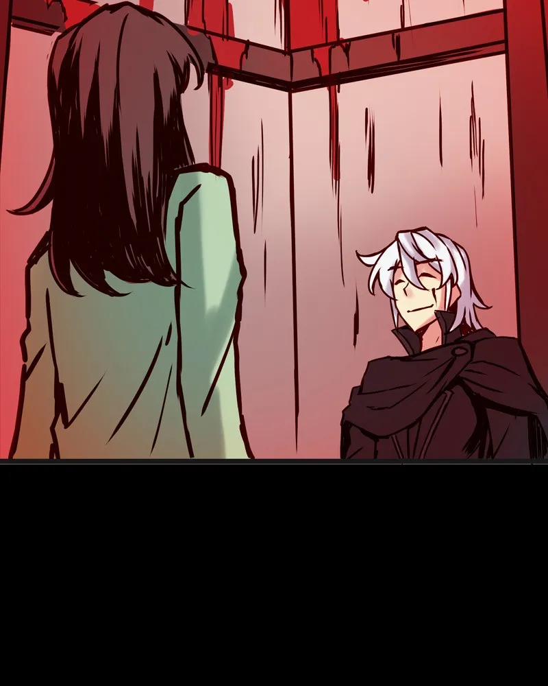 Read Everywhere & Nowhere chapter 67 image 6 on Lezhin