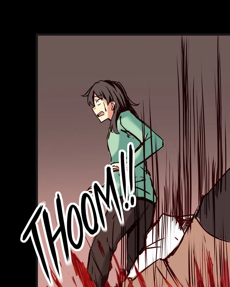 Read Everywhere & Nowhere chapter 67 image 7 on Lezhin