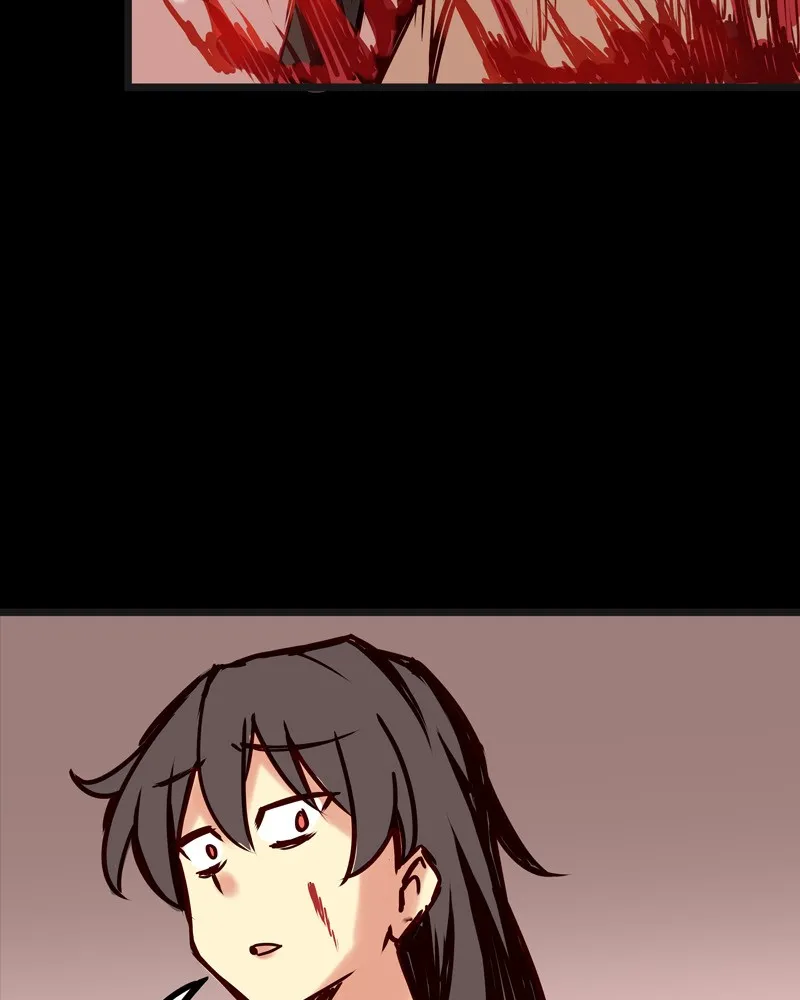 Read Everywhere & Nowhere chapter 67 image 8 on Lezhin