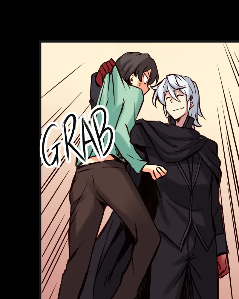 Read Everywhere & Nowhere chapter 68 image 11 on Lezhin