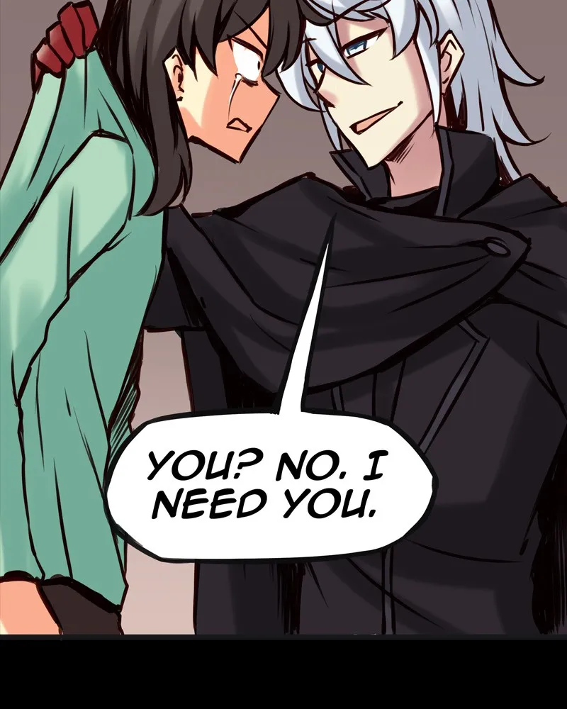Read Everywhere & Nowhere chapter 68 image 13 on Lezhin