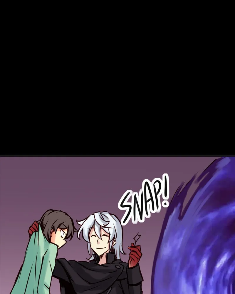 Read Everywhere & Nowhere chapter 68 image 14 on Lezhin
