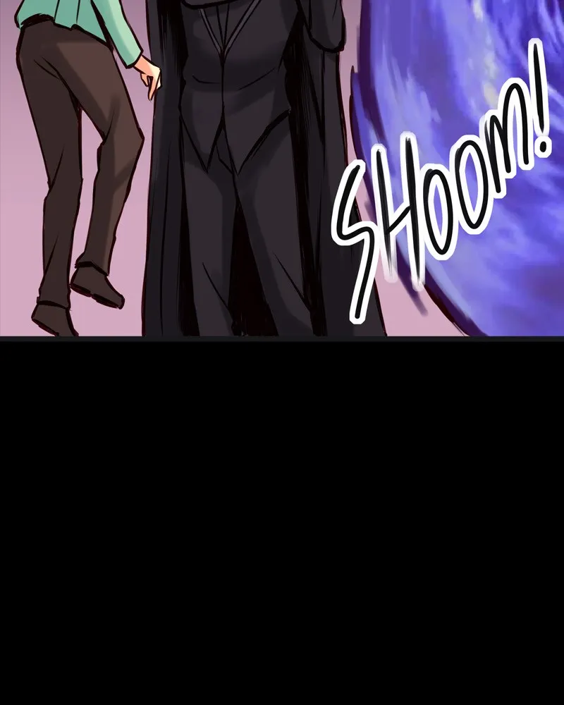 Read Everywhere & Nowhere chapter 68 image 15 on Lezhin
