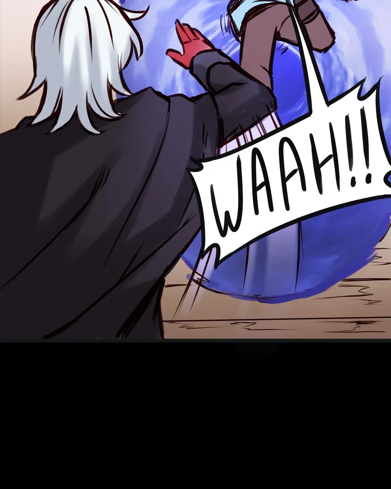 Read Everywhere & Nowhere chapter 68 image 18 on Lezhin